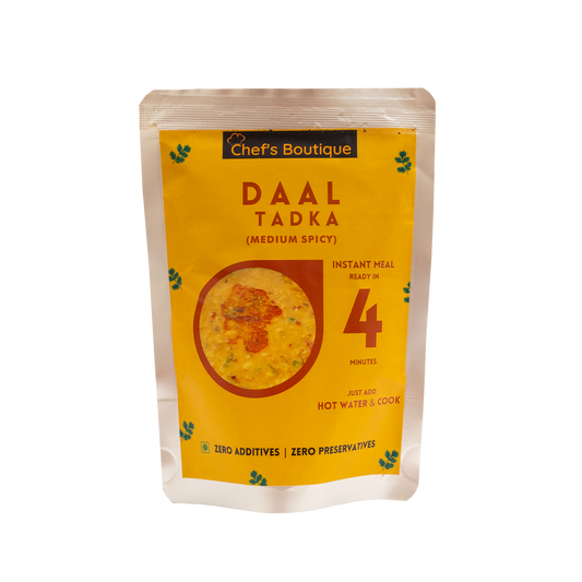 Daal Tadka  – Freeze-Dried