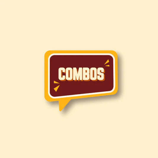 Combo Food