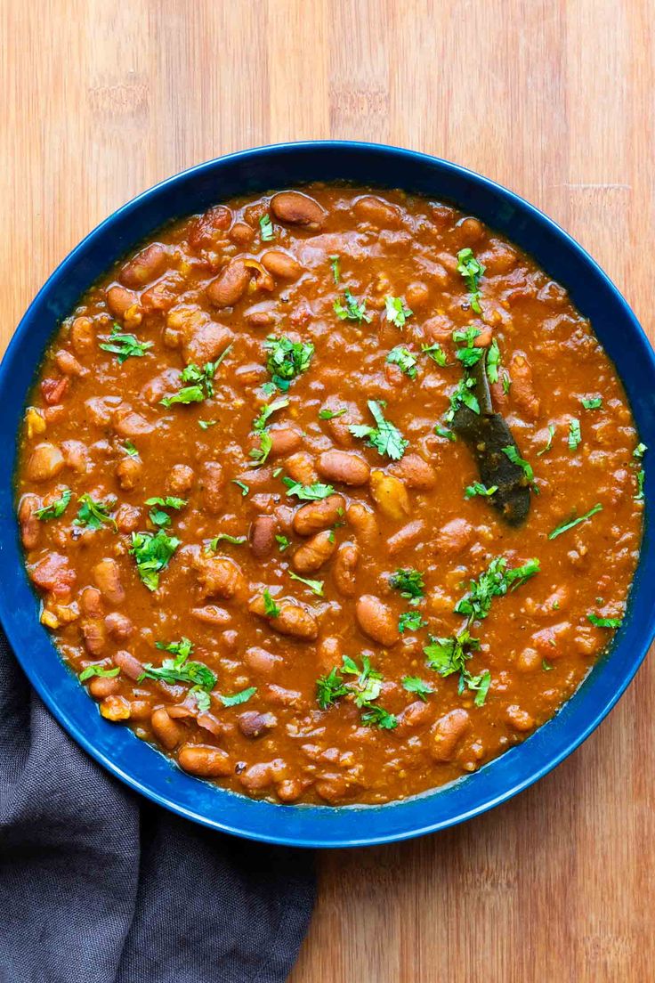 North Indian Dishes