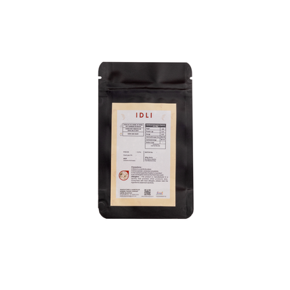 Idli – Freeze-Dried, No Onion/Garlic
