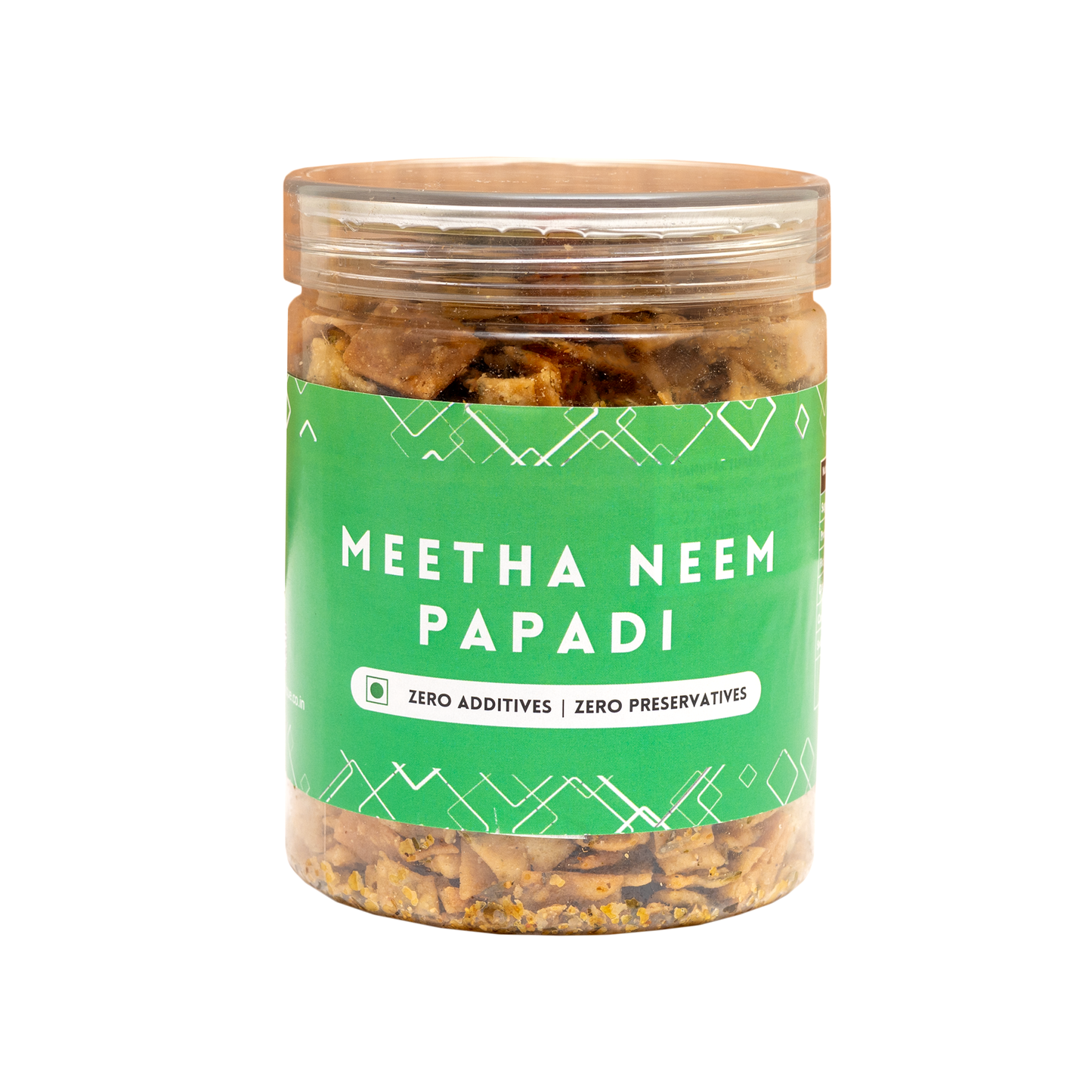 Meetha Neem Papdi