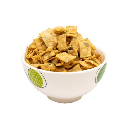 Meetha Neem Papdi