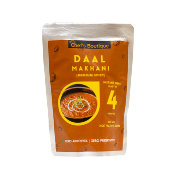 Dal Makhani – Freeze-Dried