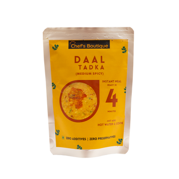 Daal Tadka  – Freeze-Dried