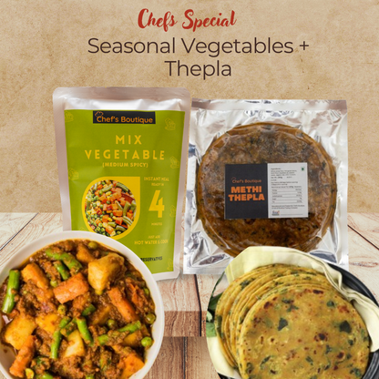 Mix Vegetable  – Freeze-Dried