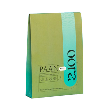 Paan  – Freeze-Dried (10pcs)