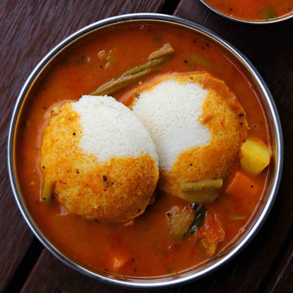 Sambhar – Freeze-Dried, No Onion/Garlic