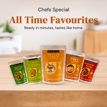 All-Time Favourites (Combo)