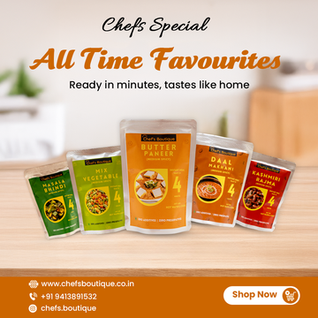 All-Time Favourites (Combo)