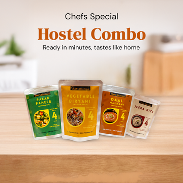 Hostel Combo