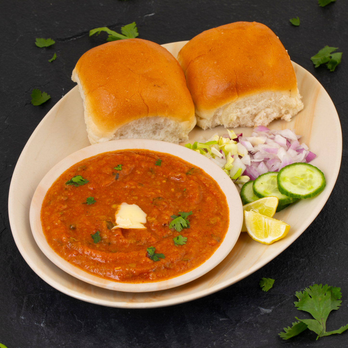 Jain Bhaji – Freeze-Dried, No Onion/Garlic
