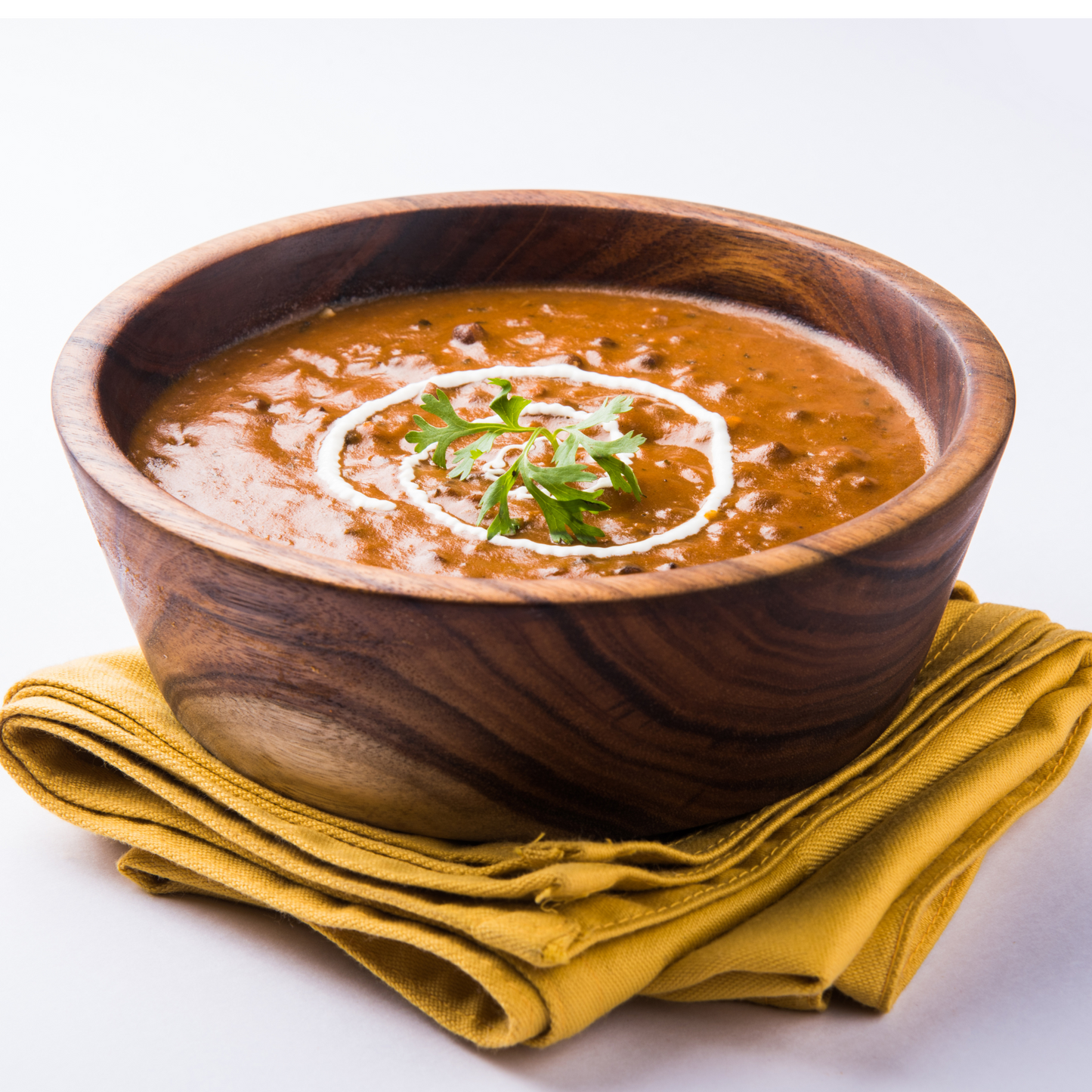 Jain Dal Makhani – Freeze-Dried, No Onion/Garlic