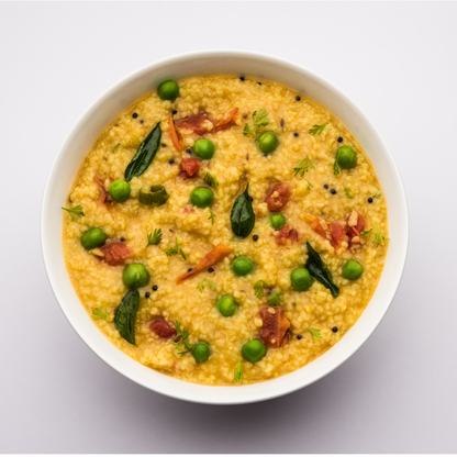 Daliya – Freeze-Dried, No Onion/Garlic