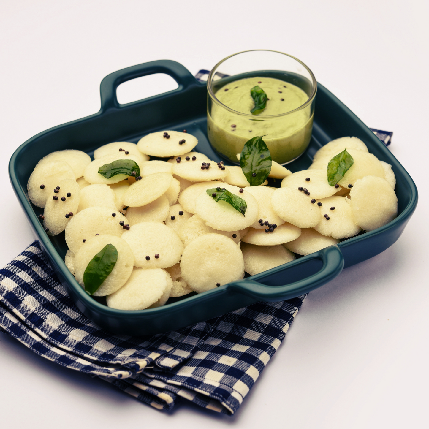 Idli – Freeze-Dried, No Onion/Garlic