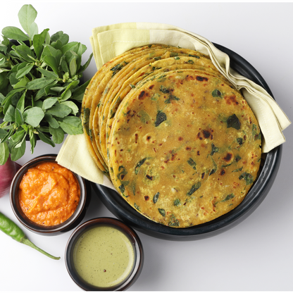 Methi Thepla (10pcs)
