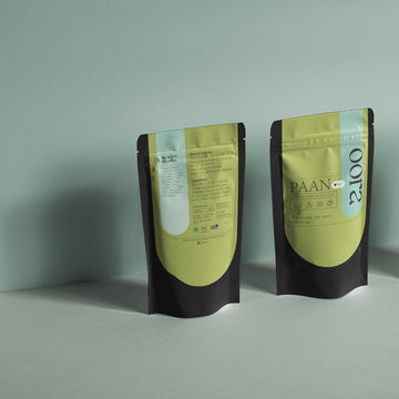 Paan  – Freeze-Dried (2pcs)