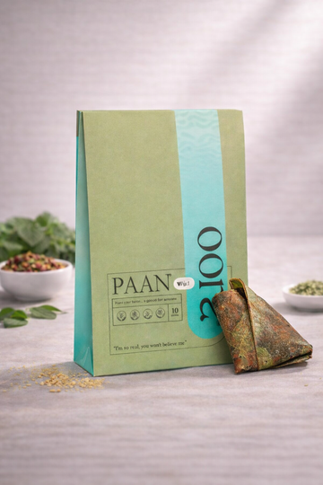 Paan  – Freeze-Dried (10pcs)