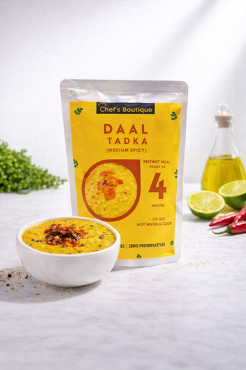 Daal Tadka  – Freeze-Dried